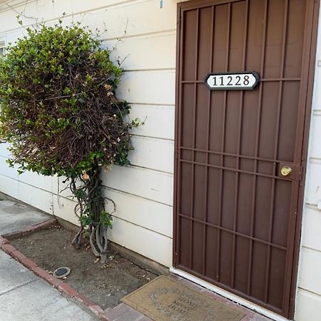 Culver City Guest House Los Angeles Buitenkant foto
